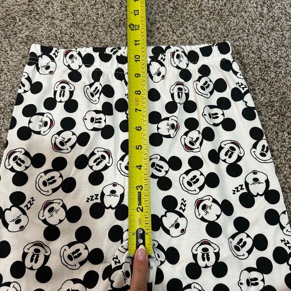 DISNEY AMAZON ESSENTIALS Kid's Mickey Vibes Pajama Pants Size XL - Picture 6 of 10